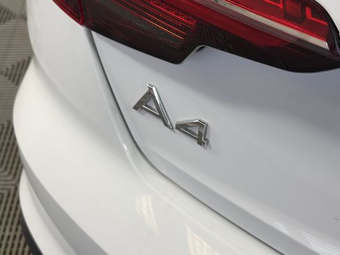 Certified 2023 Audi A4 2.0T Premium Plus w/ Premium Plus Package image 15