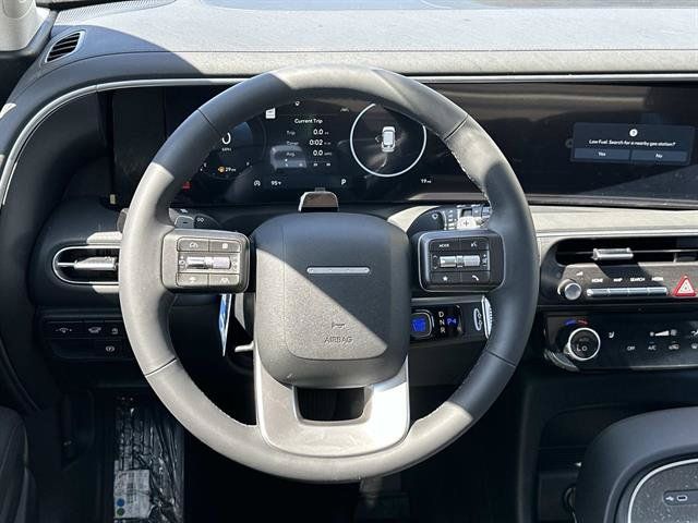 New 2026 Hyundai Palisade SEL FWD image 7