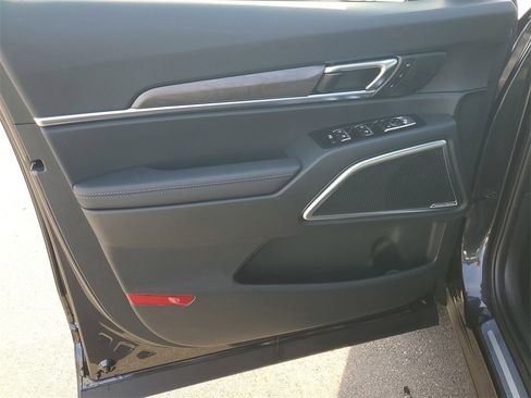 New 2025 Kia Telluride SX X-Line image 8
