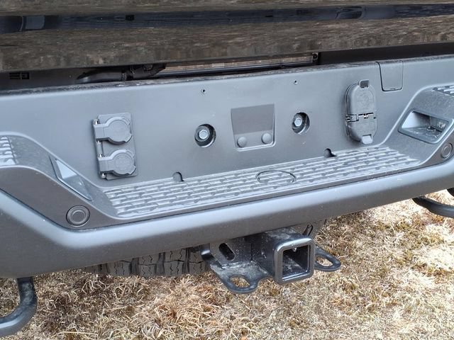 New 2026 RAM 1500 RHO w/ RHO Level 1 Equipment Group AWD/4WD image 6