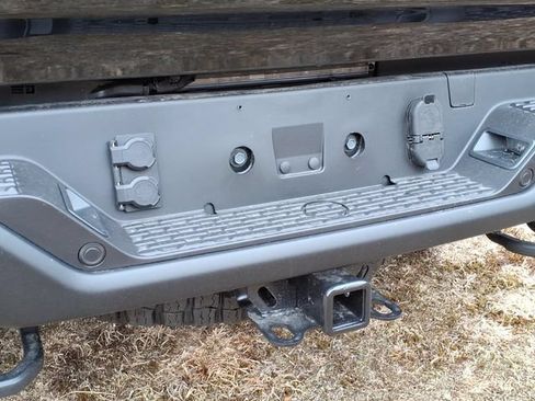 New 2026 RAM 1500 RHO w/ RHO Level 1 Equipment Group AWD/4WD image 6
