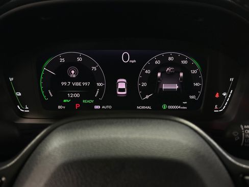 New 2026 Honda Accord Sport image 17