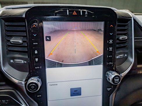 Used 2023 RAM 3500 Laramie image 24