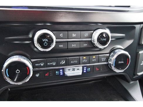 Certified 2023 Ford F350 Lariat w/ Chrome Package AWD/4WD image 28