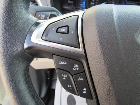 Used 2024 Ford Edge Titanium w/ Titanium Elite Package AWD/4WD image 12