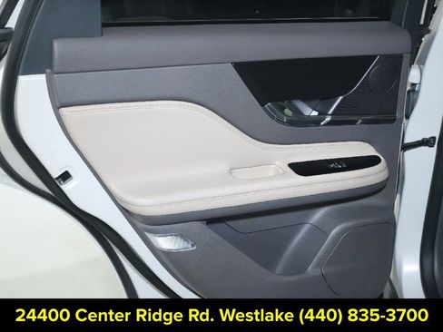 Certified 2024 Lincoln Corsair FWD image 13