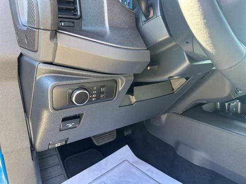 New 2025 Ford Bronco Big Bend AWD/4WD image 33