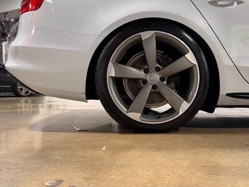 Used 2015 Audi A4 2.0T Premium Plus w/ Technology Package image 19