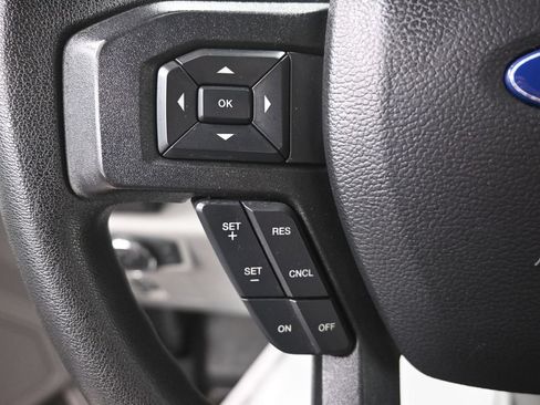 Used 2020 Ford F150 XLT AWD/4WD image 26