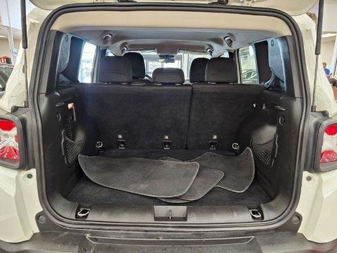 Used 2020 Jeep Renegade Sport AWD/4WD image 40