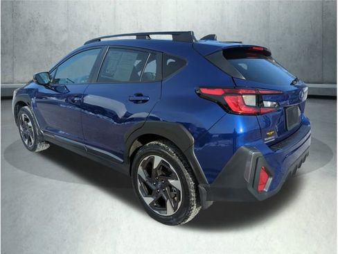 Used 2025 Subaru Crosstrek 2.5i Limited image 3