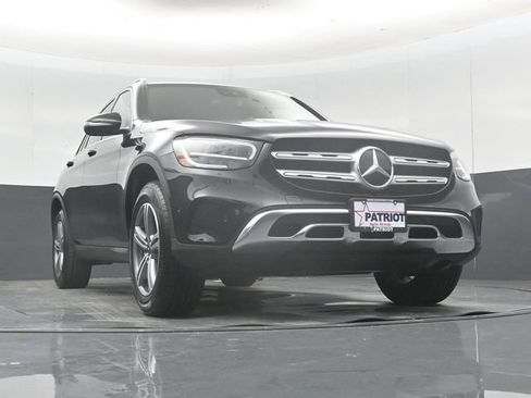 Used 2022 Mercedes-Benz GLC 300 image 57