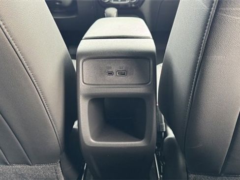 New 2026 Chevrolet Trax RS w/ Driver Confidence Package image 13