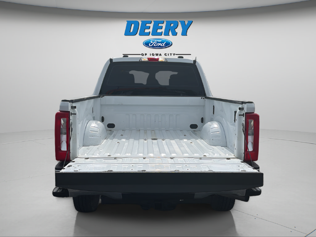 Used 2025 Ford F250 XL w/ XL Chrome Package AWD/4WD image 10