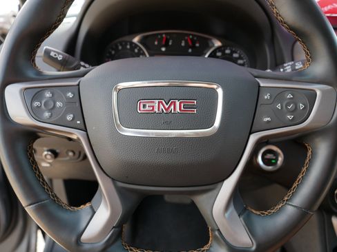 Used 2023 GMC Terrain AT4 AWD/4WD image 23