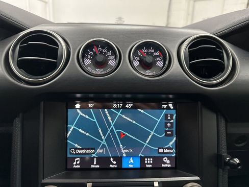 Used 2017 Ford Mustang Shelby GT350 w/ Electronics Package image 16