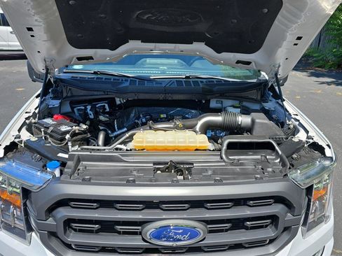 Used 2022 Ford F150 XLT w/ Equipment Group 302A High image 41