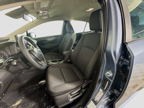 Used 2024 Toyota Corolla LE image 21