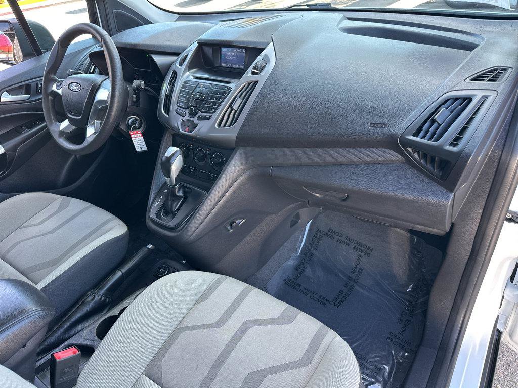 Used 2015 Ford Transit Connect XLT FWD image 4