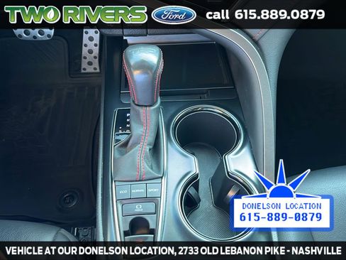Used 2020 Toyota Camry TRD FWD image 28