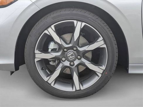 New 2026 Honda Civic Sport Touring image 10