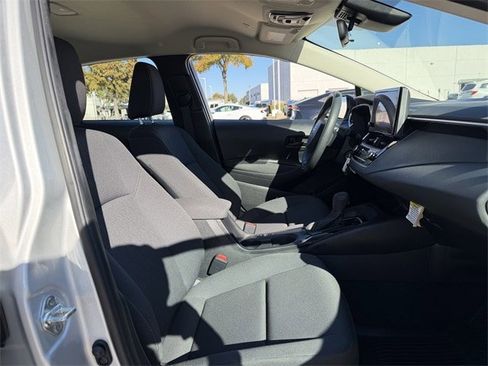 Certified 2024 Toyota Corolla LE image 26