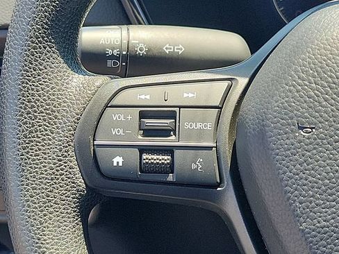 Used 2024 Honda CR-V EX image 21