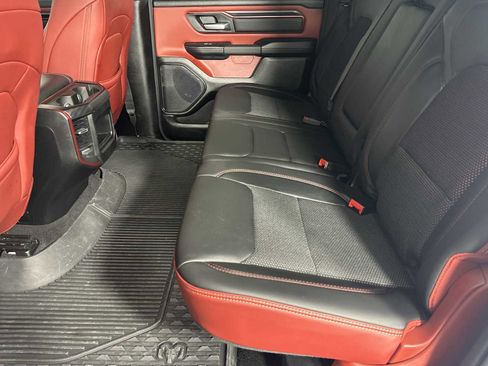 Used 2025 RAM 1500 Rebel w/ Rebel Level 1 Equipment Group image 25