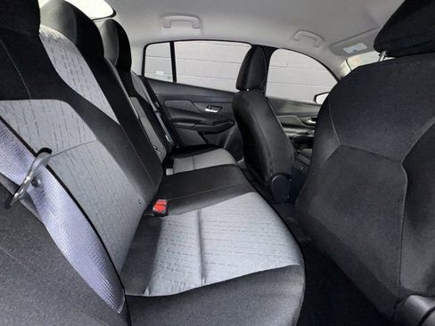 Used 2026 Nissan Sentra SV w/ Floor Mat Package image 8