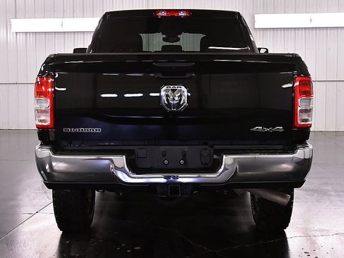 Used 2024 RAM 2500 Big Horn image 6