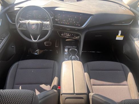 Used 2023 Buick Envision Preferred w/ Sport Touring Package AWD/4WD image 17