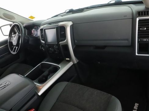 Used 2017 RAM 1500 Big Horn image 29