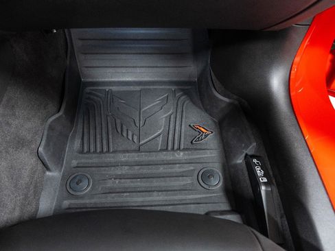 Used 2024 Chevrolet Corvette E-Ray image 54