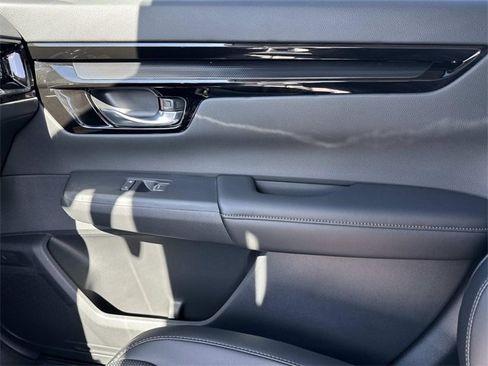 New 2026 Honda CR-V EX-L image 23