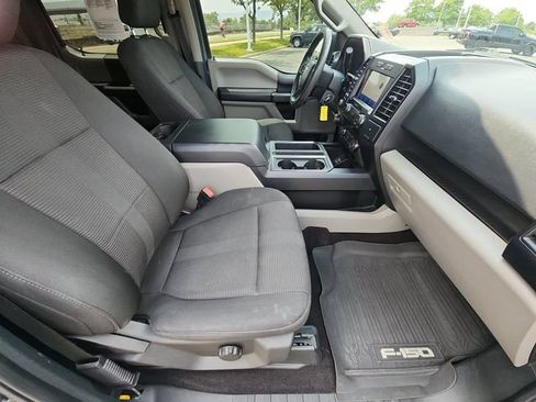 Used 2019 Ford F150 XL w/ Equipment Group 101A Mid AWD/4WD image 19