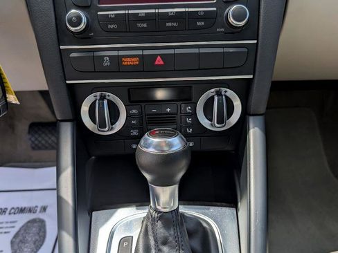 Used 2012 Audi A3 2.0T Premium Plus image 11