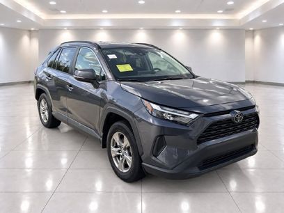 Used 2024 Toyota RAV4 XLE