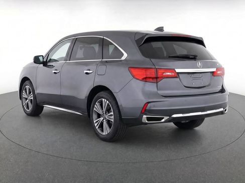 Used 2020 Acura MDX SH-AWD image 7