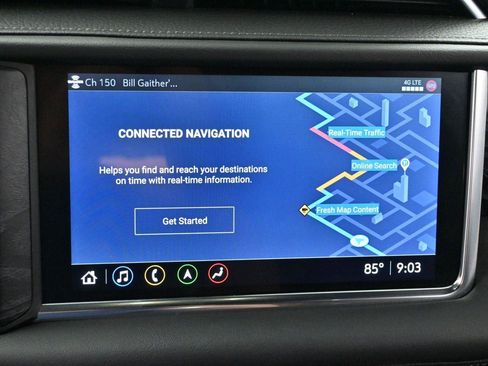Used 2021 GMC Yukon Denali w/ Advanced Technology Package AWD/4WD image 25