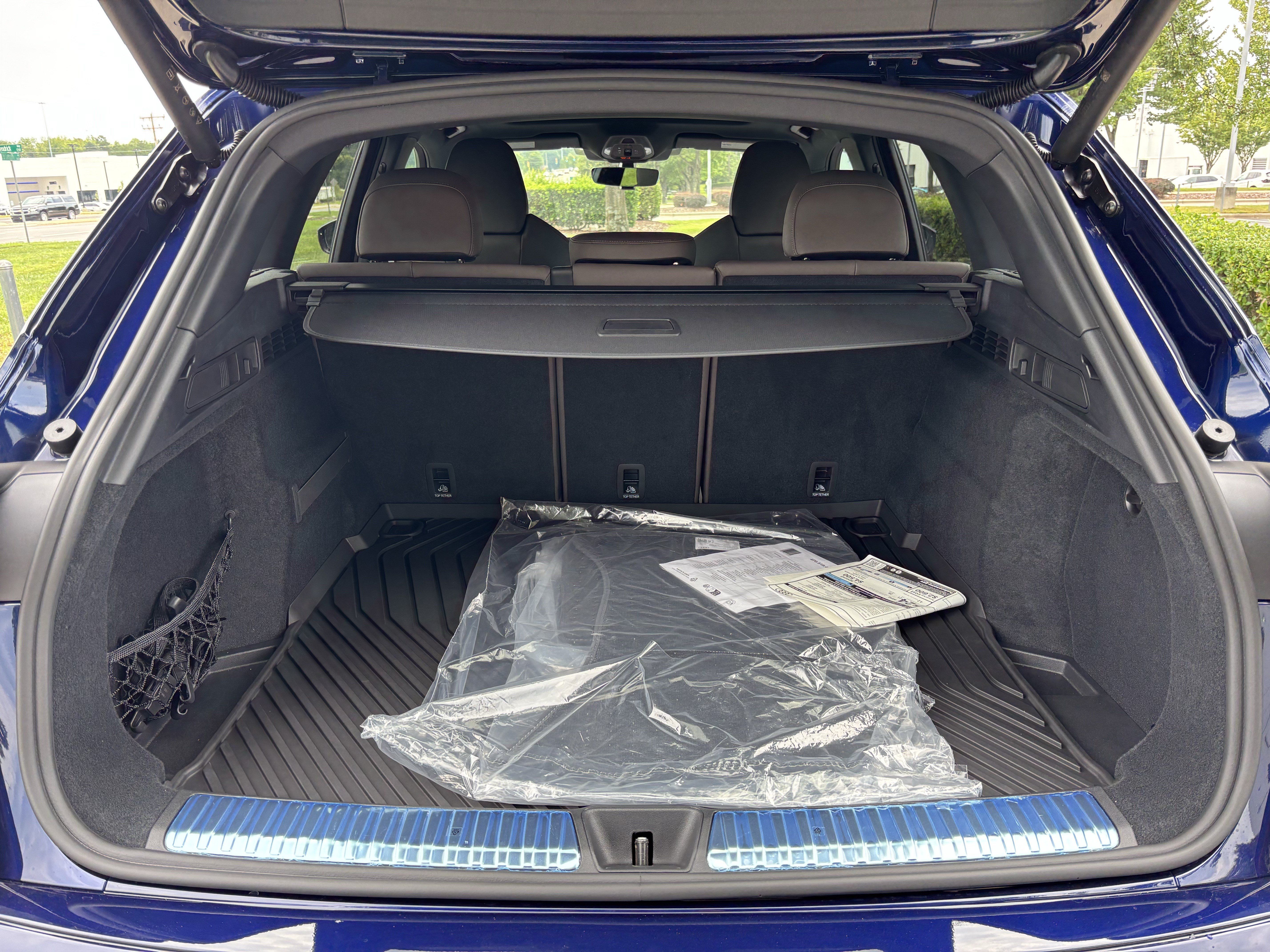 New 2026 Audi Q5 Premium Plus AWD/4WD image 34