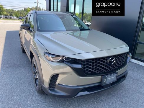 New 2026 MAZDA CX-50 Meridian Edition w/ Weather Package AWD/4WD image 1