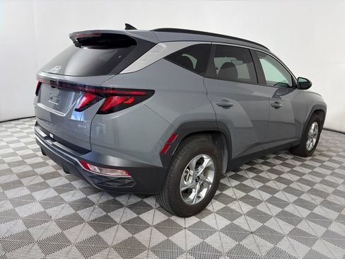 Used 2024 Hyundai Tucson SEL AWD/4WD image 7