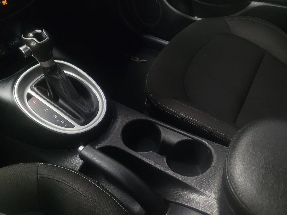 Used 2018 Kia Soul FWD image 26