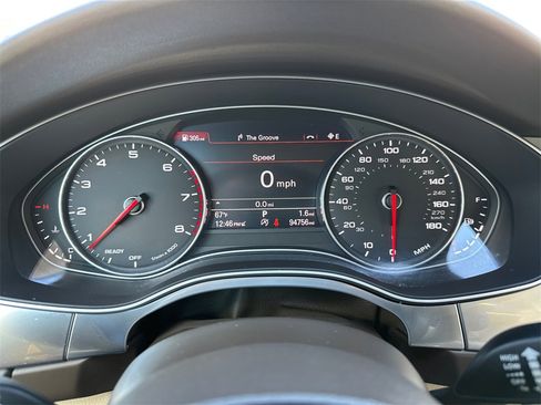 Used 2016 Audi A7 3.0T Premium Plus w/ 20" Wheel & Tire Package image 25