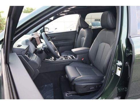 New 2026 Subaru Outback Touring XT AWD/4WD image 35