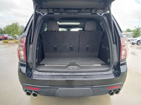 Used 2023 Chevrolet Tahoe High Country AWD/4WD image 22