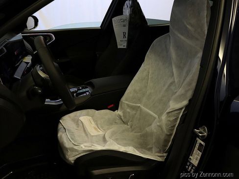 Used 2026 BMW X3 xDrive30 w/ Premium Package image 10