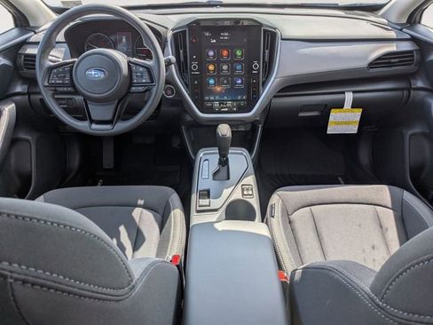 Certified 2025 Subaru Crosstrek 2.0i Premium image 30