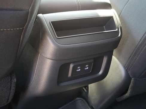 New 2026 Nissan Pathfinder SV image 18