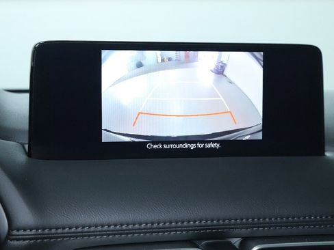 Certified 2023 MAZDA CX-5 AWD 2.5 S w/ Select Package image 28